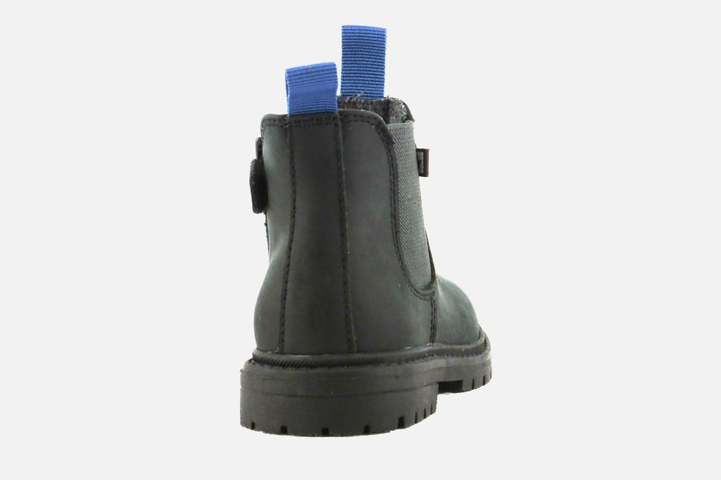 BOOTS CHELSEA CRAZY BLACK