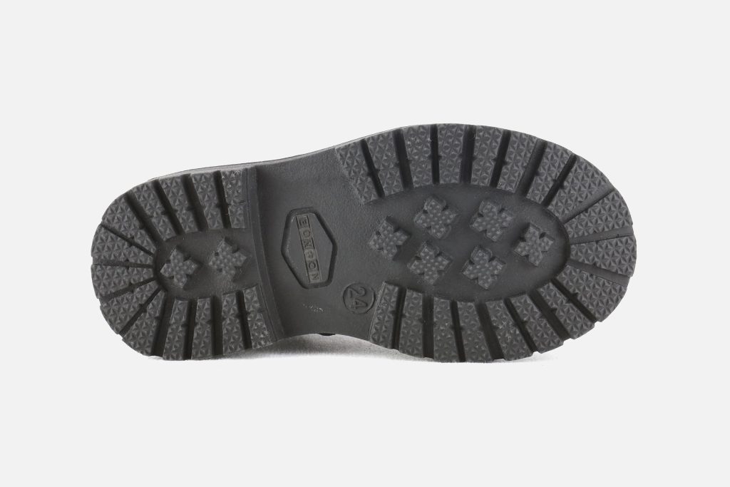 BOOTS CHELSEA CRAZY BLACK
