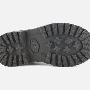 BOOTS CHELSEA CRAZY BLACK - Image 5