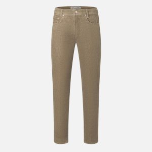 ARNE CORDUROY GINGER BROWN - Image 1