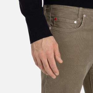 ARNE CORDUROY GINGER BROWN - Image 5