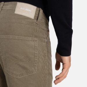 ARNE CORDUROY GINGER BROWN - Image 6
