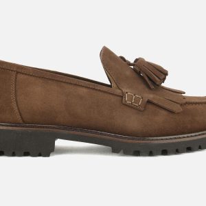SIENNE DAIM MARRON - Image 1