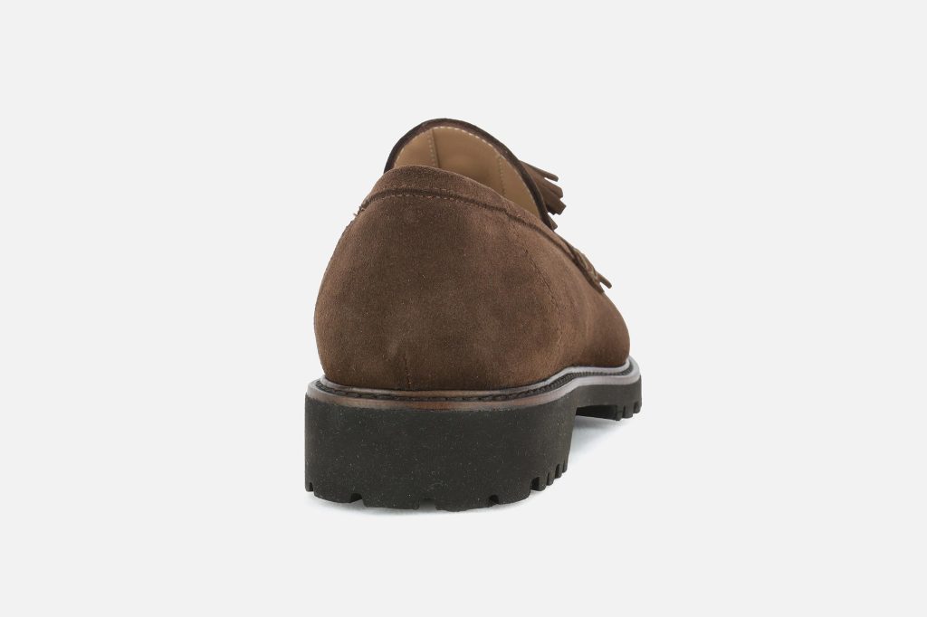 SIENNE DAIM MARRON