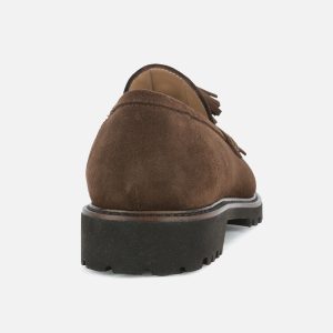 SIENNE DAIM MARRON - Image 3