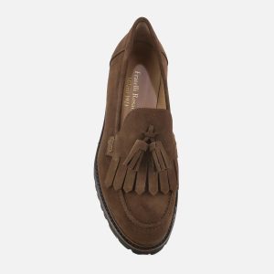 SIENNE DAIM MARRON - Image 6