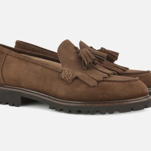 SIENNE DAIM MARRON - Image 7