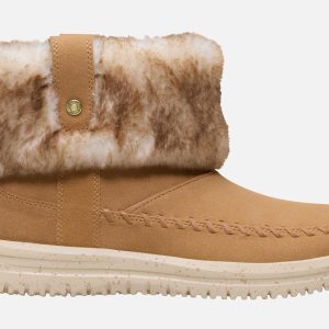 CAMDEN CUFF COZY COGNAC – Image 1