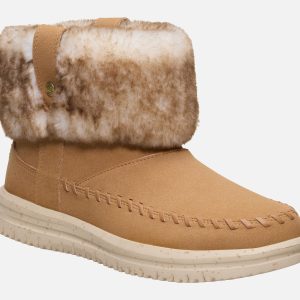 CAMDEN CUFF COZY COGNAC – Image 2