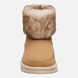 CAMDEN CUFF COZY COGNAC – Image 7
