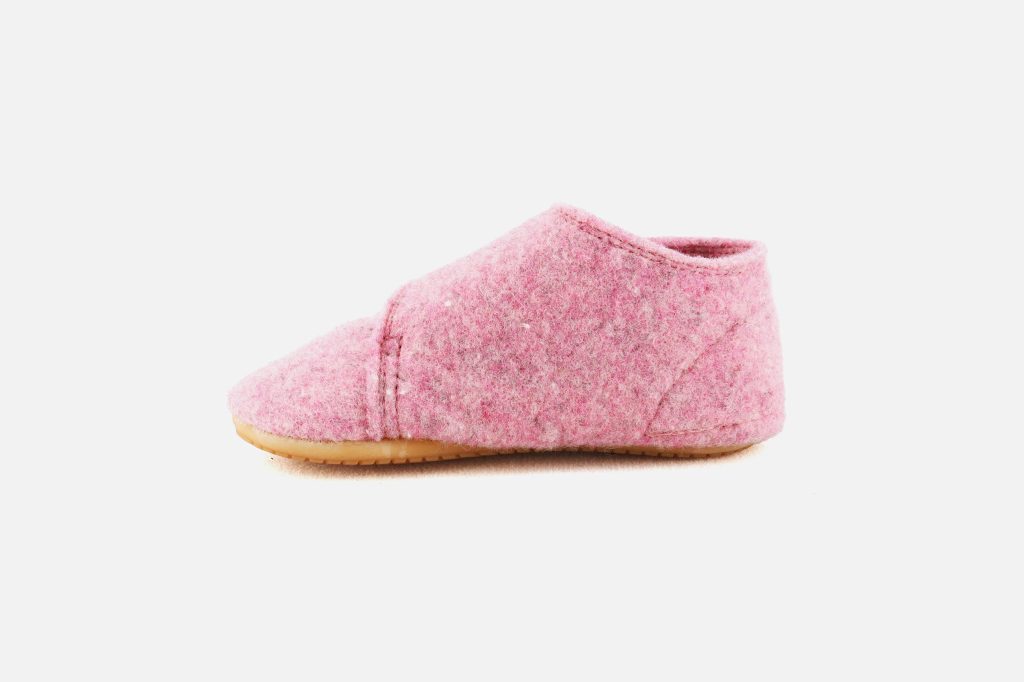 CHOUPS WOOLY BUBBLE GUM