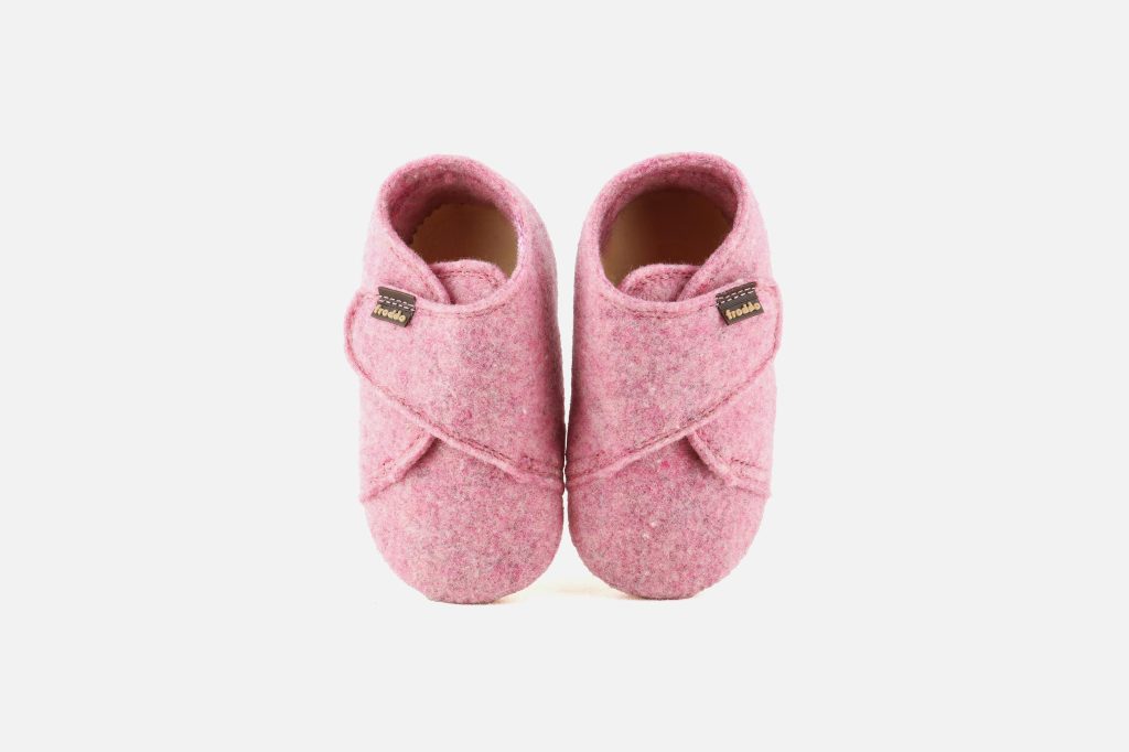 CHOUPS WOOLY BUBBLE GUM