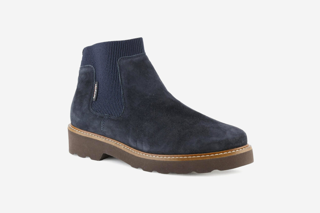 OANA MOBILS NAVY BLUE