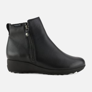 ALEXANE BOOTS BLACK - Image 1