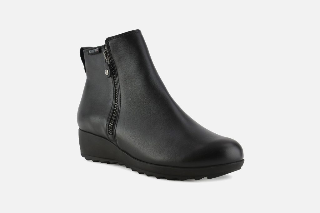 ALEXANE BOOTS BLACK