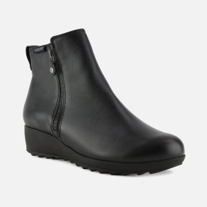 ALEXANE BOOTS BLACK - Image 2