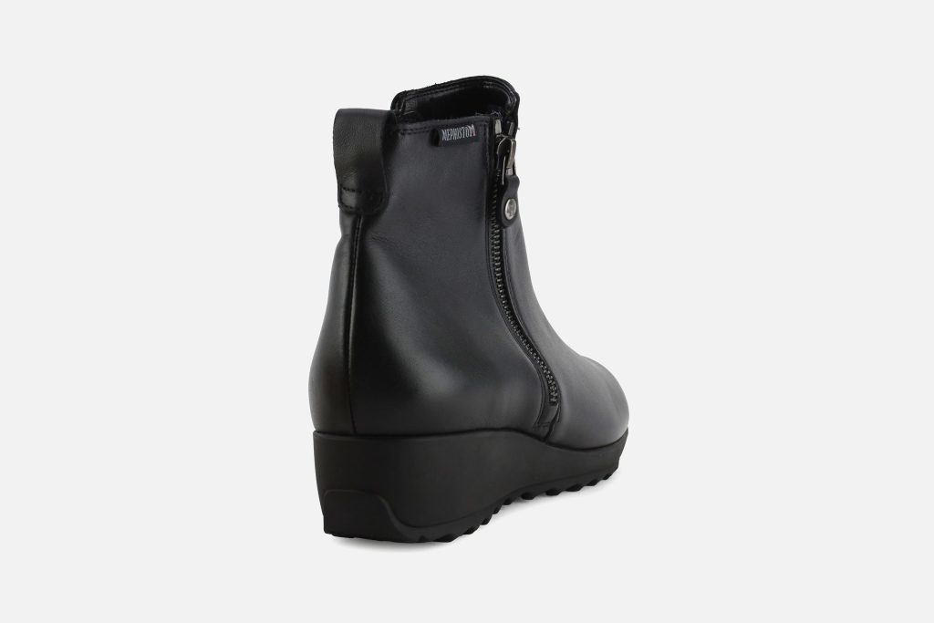 ALEXANE BOOTS BLACK