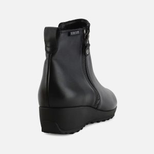 ALEXANE BOOTS BLACK - Image 3