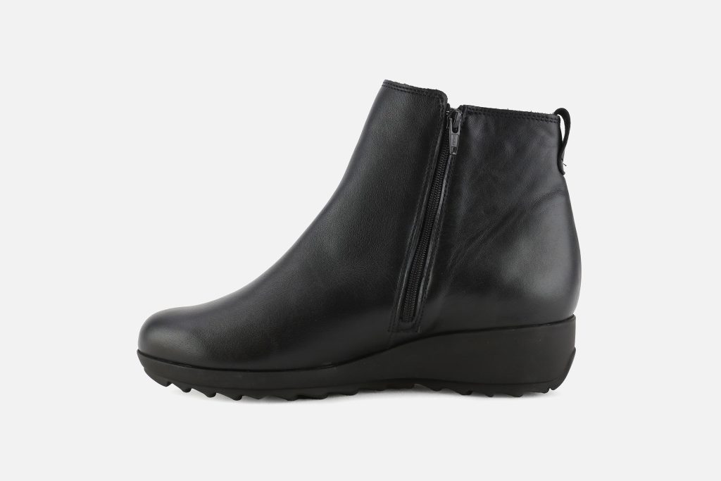 ALEXANE BOOTS BLACK