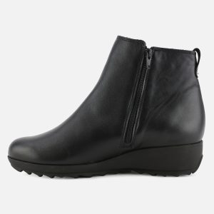 ALEXANE BOOTS BLACK - Image 4
