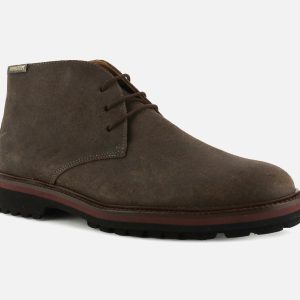 BERTO VELOURS WALNUT – Image 2