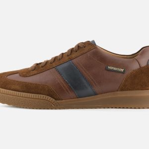 ELYO BROWN BLUE - Image 1