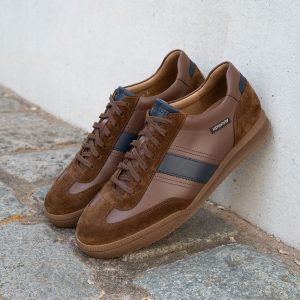 ELYO BROWN BLUE - Image 7