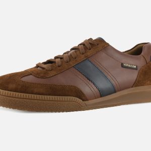 ELYO BROWN BLUE - Image 2