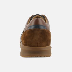 ELYO BROWN BLUE - Image 3