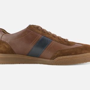 ELYO BROWN BLUE - Image 4