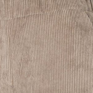 CHIARA PANTS CORD BROWN – Image 5