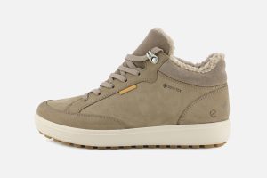 SOFT T TRED CHUKKA TAUPE GTX