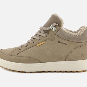 SOFT T TRED CHUKKA TAUPE GTX – Image 1