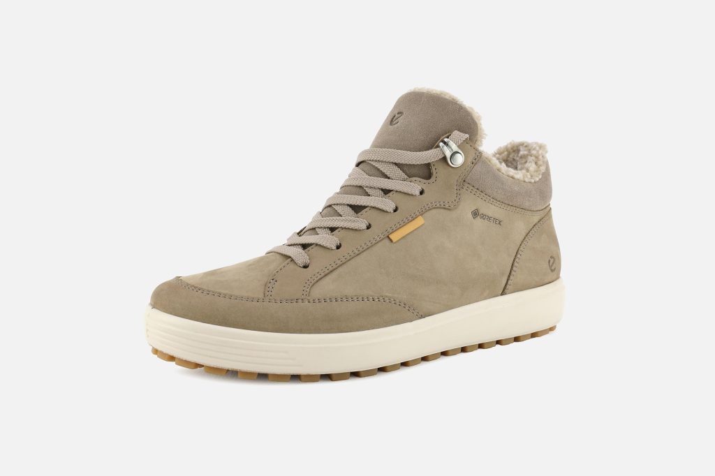 SOFT T TRED CHUKKA TAUPE GTX