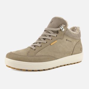 SOFT T TRED CHUKKA TAUPE GTX – Image 2