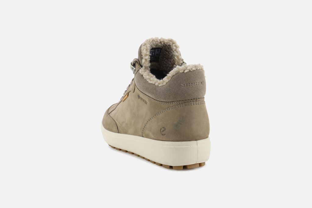 SOFT T TRED CHUKKA TAUPE GTX