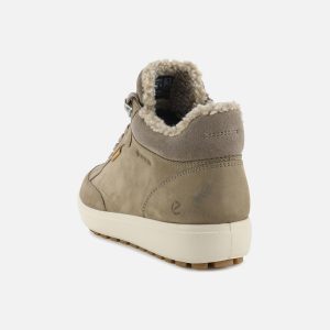 SOFT T TRED CHUKKA TAUPE GTX – Image 3
