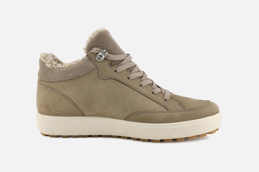 SOFT T TRED CHUKKA TAUPE GTX