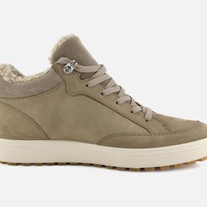 SOFT T TRED CHUKKA TAUPE GTX – Image 4