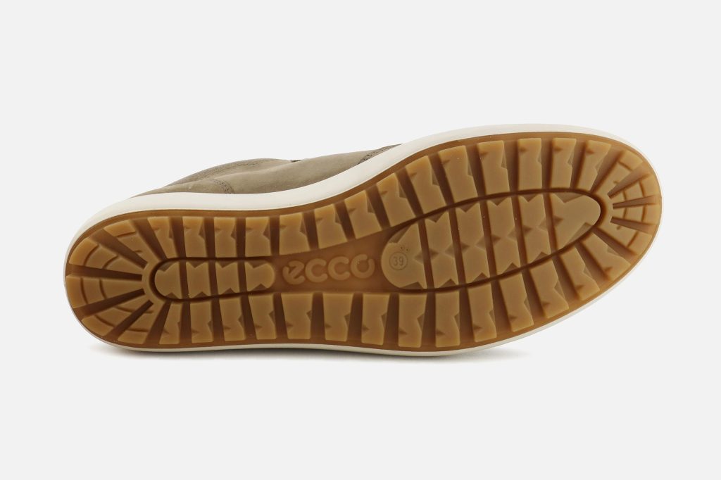 SOFT T TRED CHUKKA TAUPE GTX