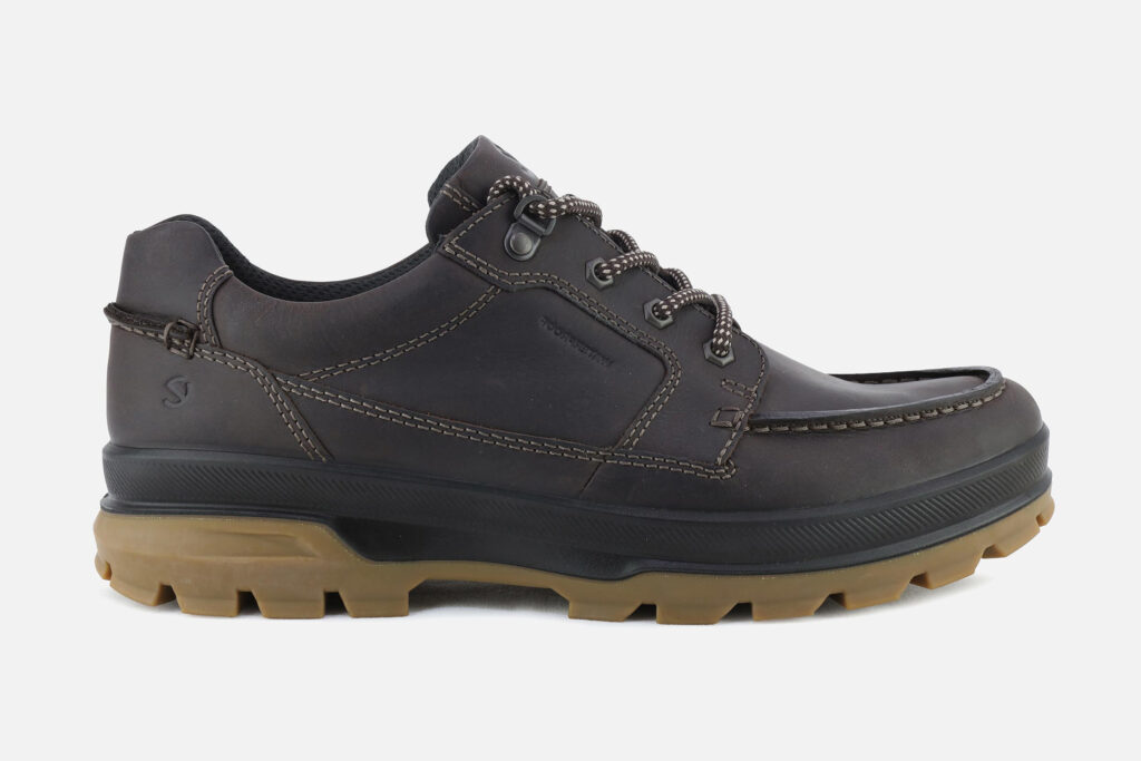 ECCO TRACK 25 COFFEE