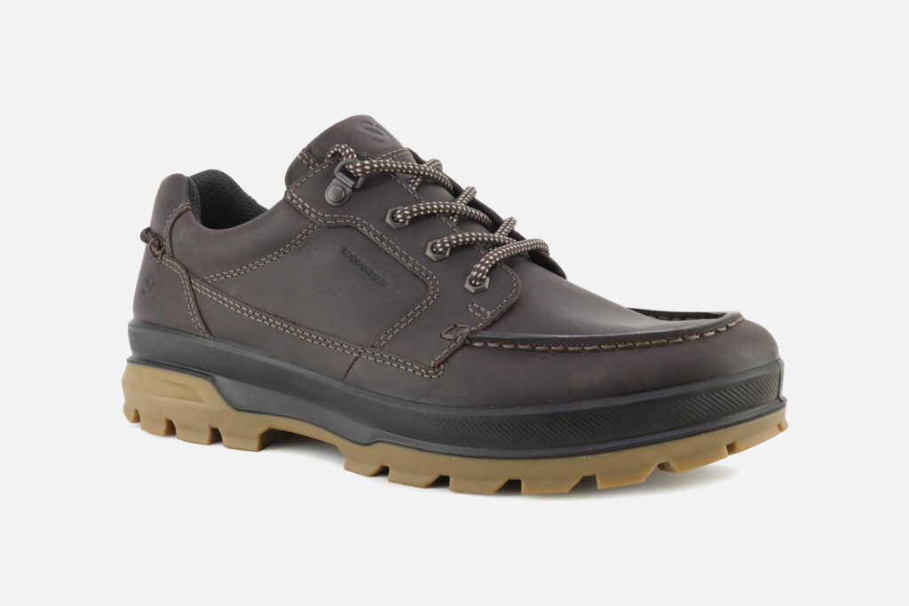 ECCO TRACK 25 COFFEE