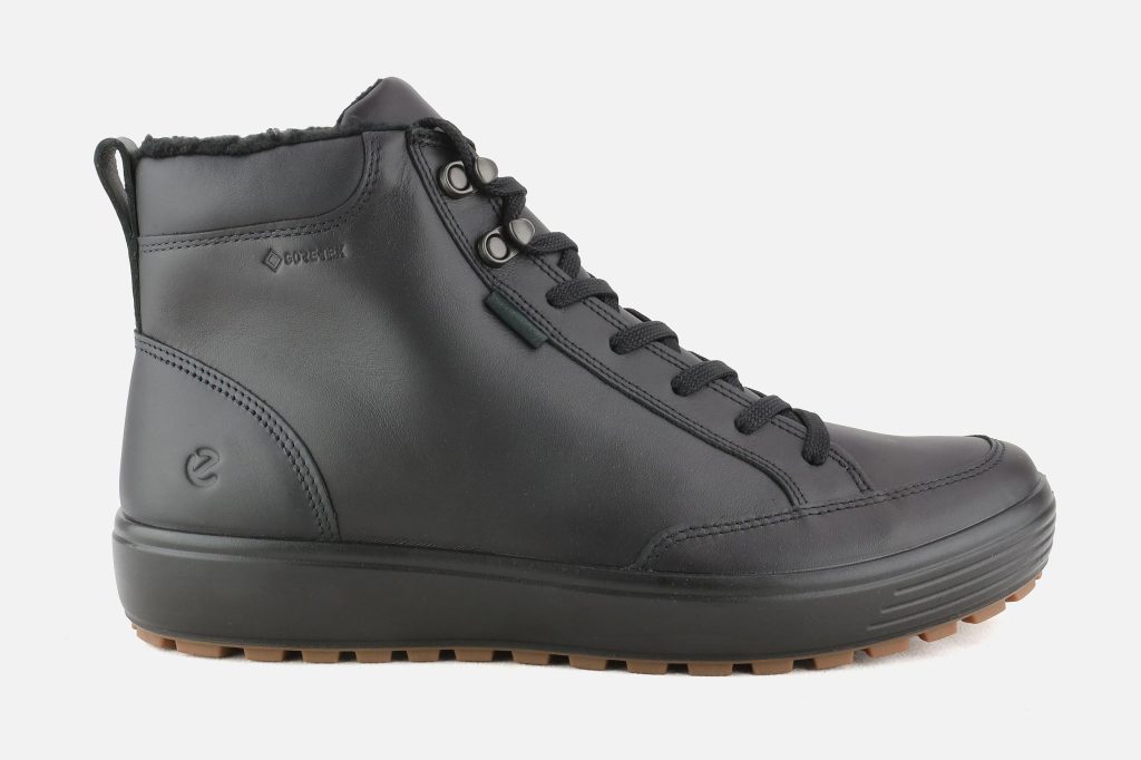 SOFT 7 TRED HI BLACK GTX