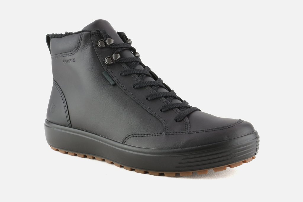 SOFT 7 TRED HI BLACK GTX
