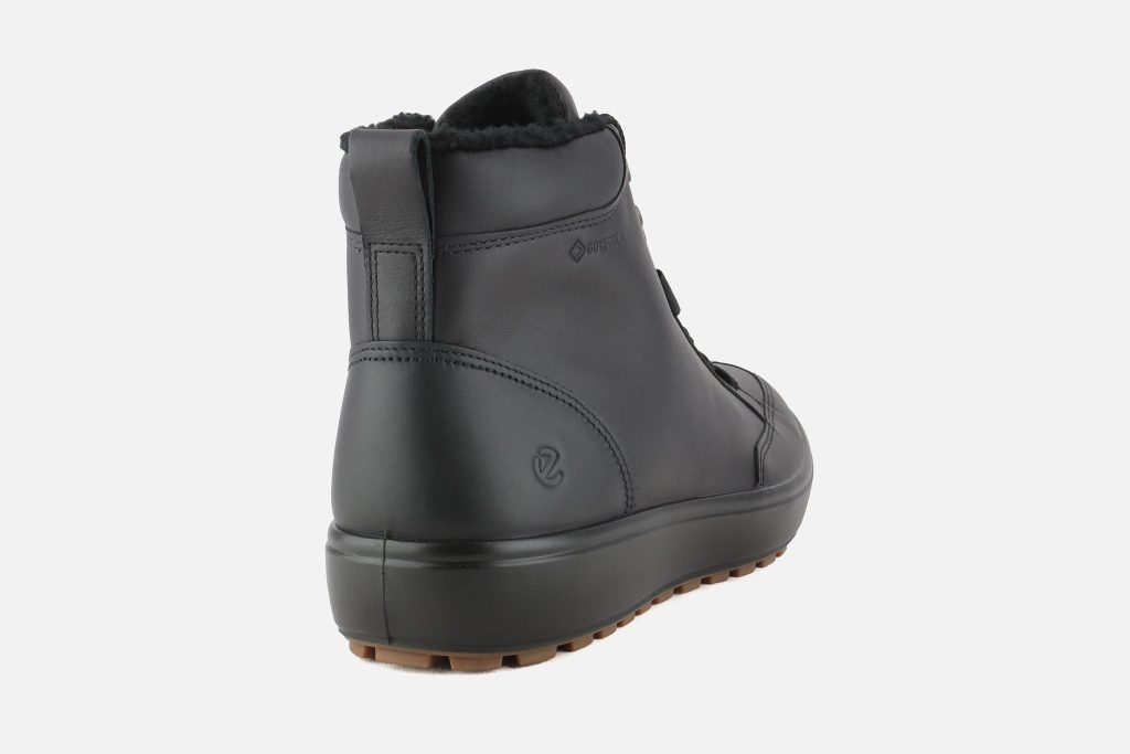 SOFT 7 TRED HI BLACK GTX