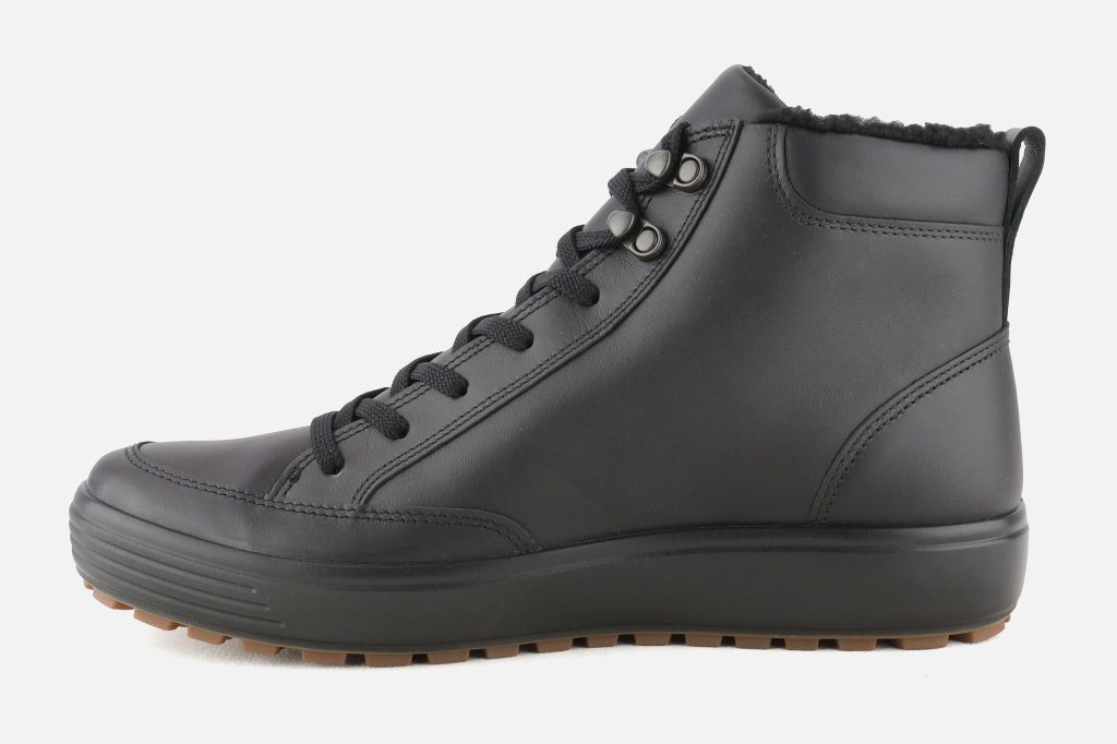 SOFT 7 TRED HI BLACK GTX