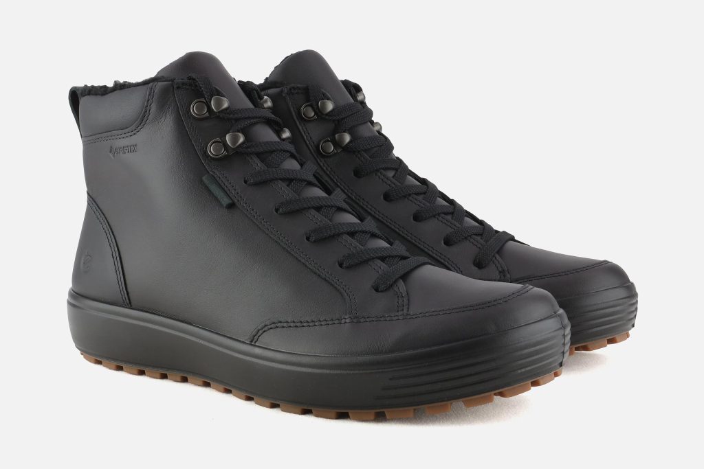 SOFT 7 TRED HI BLACK GTX