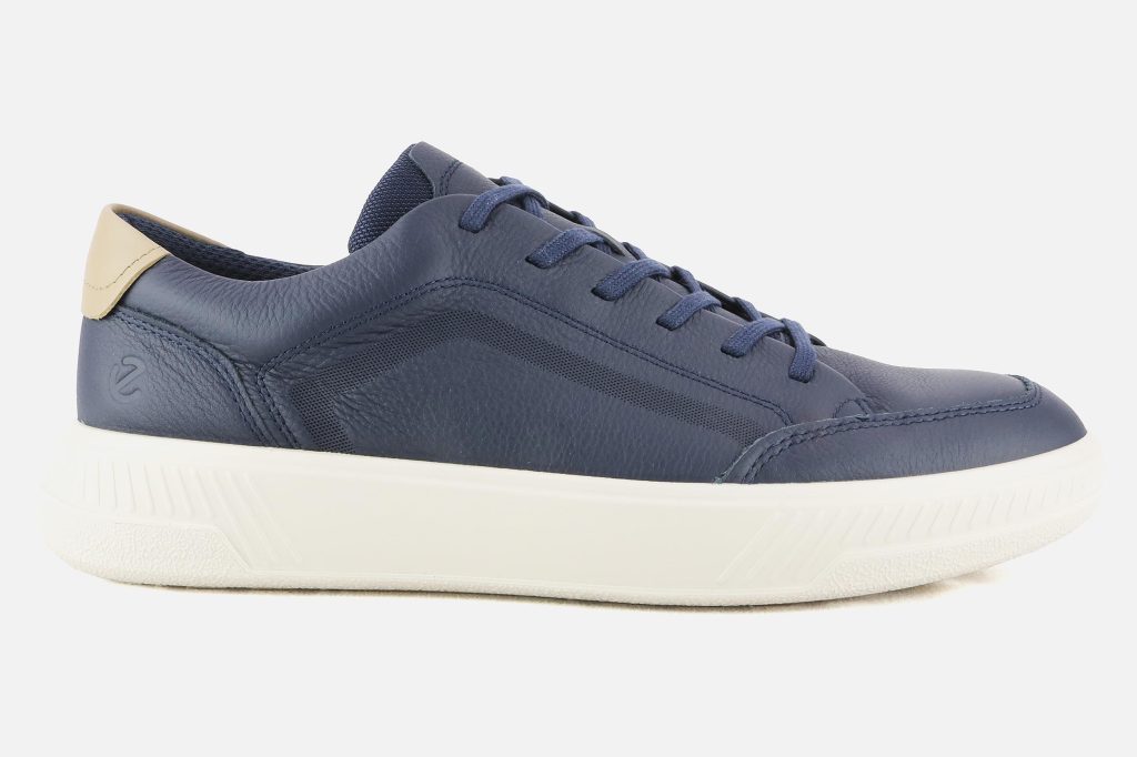 MOVE LOW LACE NAVY
