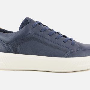 MOVE LOW LACE NAVY - Image 1