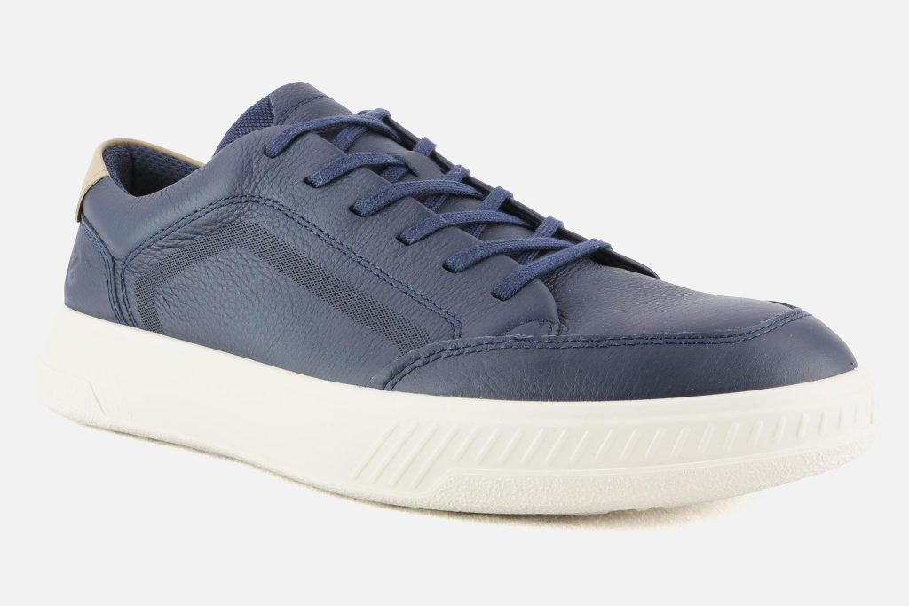 MOVE LOW LACE NAVY